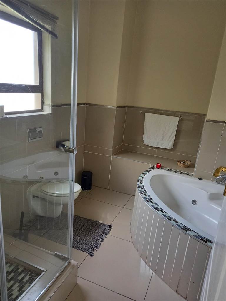To Let 3 Bedroom Property for Rent in Schoemansville North West